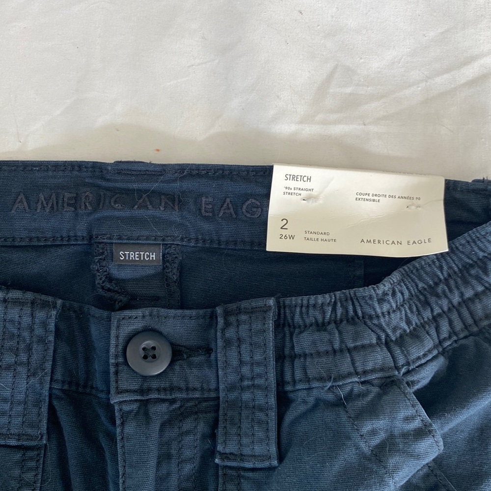Cargo pants